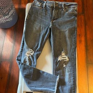 Old Navy jeans